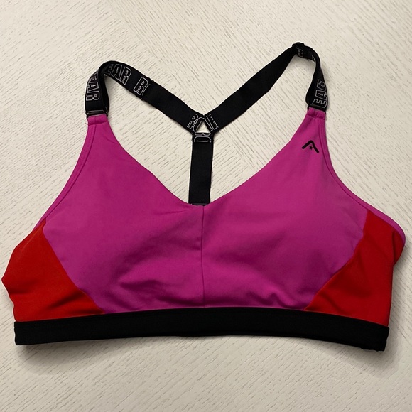 Rockwear Other - Rockwear Medium Impact Sports Bra